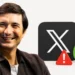 Hackers Compromise Robinhood CEO Vlad Tenev’s X Account to Promote Unauthorized Memecoin