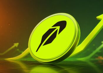 Robinhood Chain's $INDEX Jumps 157% as Market Cap Tops $16 Million