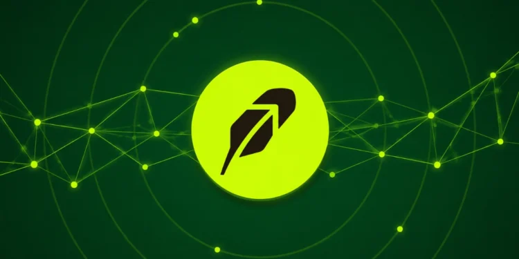 Relay Warns of Scam Tokens Disappearing From Wallets on Robinhood Chain