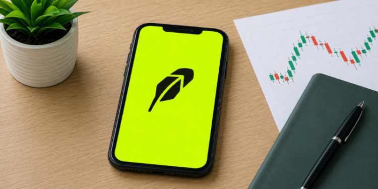 Robinhood Expands Perpetual Futures in Europe, Plans UK Crypto Trading Launch
