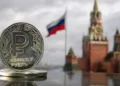 Russia Moves Ahead With Digital Ruble Launch Despite EU Sanctions