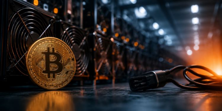 SBI Crypto Ends Bitcoin Mining Pool After Five Years Ahead of July 31 Closure