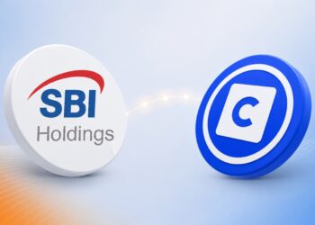 SBI Holdings Acquire Coinhako