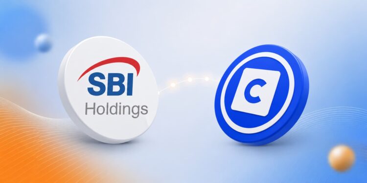 SBI Holdings Acquire Coinhako