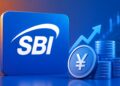 SBI Launches JPYSC Lending Service With 3% Introductory Annual Yield