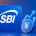SBI Launches JPYSC Lending Service With 3% Introductory Annual Yield