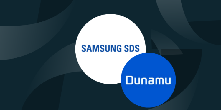 Can Samsung and Dunamu Build Stablecoin Infrastructure Before Korea Passes a Law?