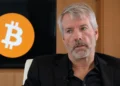 Strategy Makes No Bitcoin Moves This Week, Grows USD Reserve by $225 Million