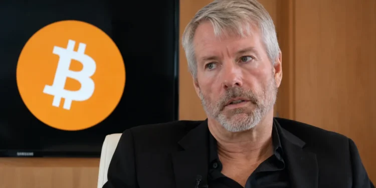 Strategy Makes No Bitcoin Moves This Week, Grows USD Reserve by $225 Million