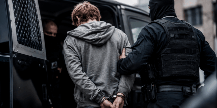 Scattered Spider Suspect Extradited to US Over Crypto Firm Cyberattacks