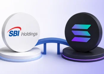 Solana Foundation Takes Stake in SBI R3 Japan for On-Chain Finance Push
