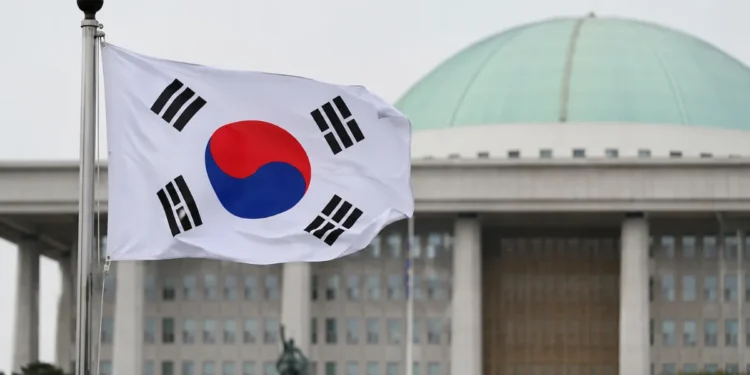 South Korea Considers New Rules to Seize Self-Custodied Crypto