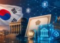 South Korea Expands Blockchain Strategy With Tokenized Bond Pilot and Crypto Reforms