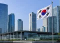 South Korea Moves to Officially Recognize Crypto as a National Asset
