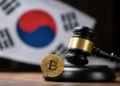 South Korea Plans New Law to Seize Crypto Assets in Civil Cases