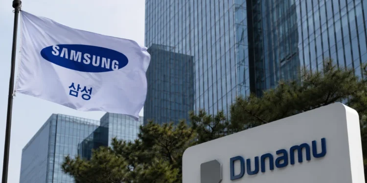 South Korean Firms Question OUSD’s Claimed Alliance Partner List