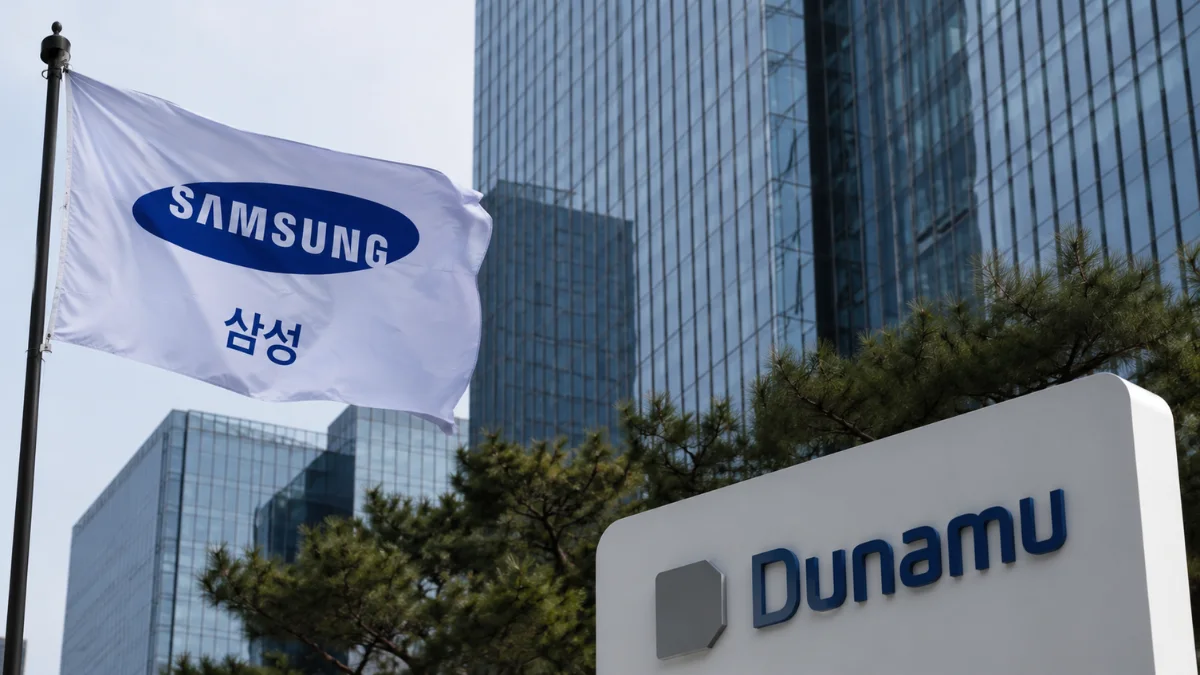 South Korean Firms Question OUSD’s Claimed Alliance Partner List