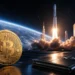 SpaceX Bitcoin Wallet Records First BTC Transfer in Six Months With $88 Test Transaction