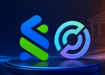 Standard Chartered and Circle Launch Integrated USDC Minting and Redemption