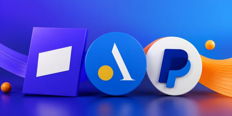 Stripe and Advent Offer $53 Billion Deal to Acquire PayPal