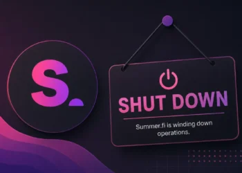 Summer.fi to Wind Down After $6.04 Million Vault Exploit