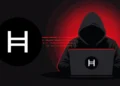 Suspected Hedera DeFi Hack Moves $5.8 Million to Ethereum
