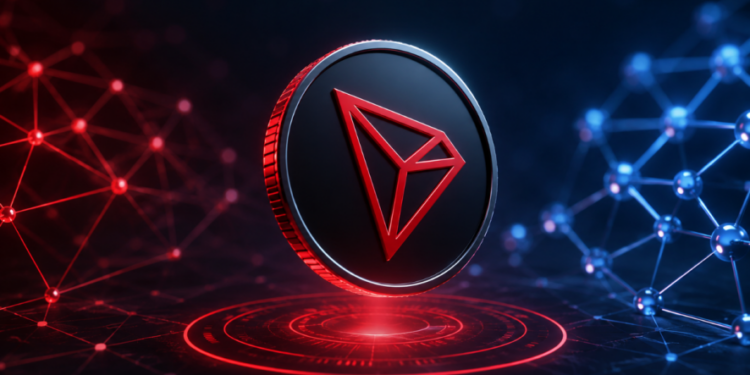 TRON Introduces Quantum-Safe Signatures