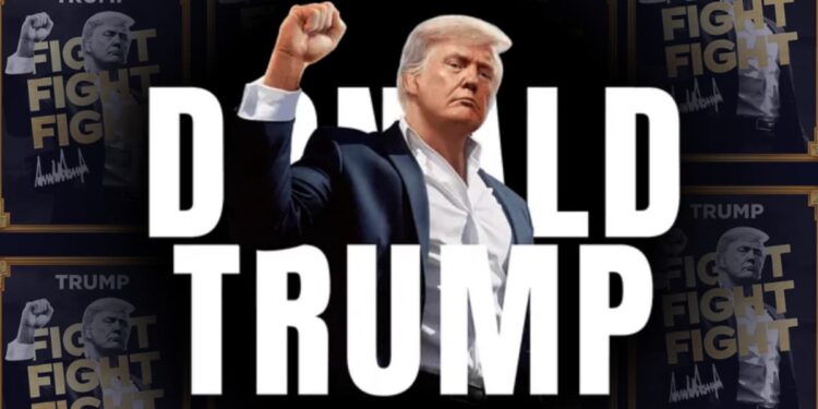 Four Polls Show Most Voters Disapprove of Trump's Crypto Profits as TRUMP Token Slips