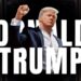 Four Polls Show Most Voters Disapprove of Trump's Crypto Profits as TRUMP Token Slips