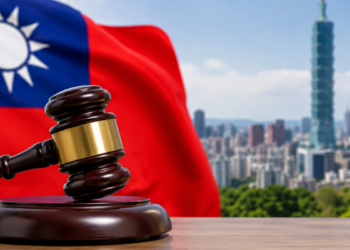 Taiwan Passes Virtual Asset Service Act, Requiring Crypto Firms to Obtain FSC Licenses