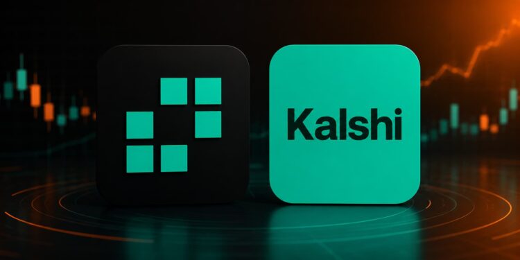 Talos Integrates Kalshi Prediction Markets Into Institutional Trading Platform