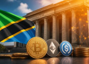 Tanzania Central Bank Prepares Crypto and Stablecoin Regulatory Framework