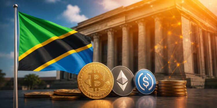 Tanzania Central Bank Prepares Crypto and Stablecoin Regulatory Framework