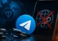 Telegram t.me Domain Suspension Disrupts TON Ecosystem Access