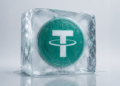 Tether Freezes USDT