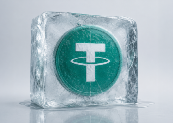 Tether Freezes USDT