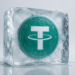 Tether Freezes USDT