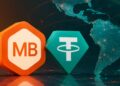 Tether Invests $20 Million