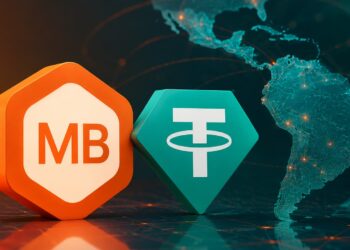 Tether Invests $20 Million