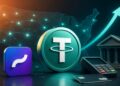 Tether Leads $7 Million Funding Round in Pact Labs to Bring USA₮ Into U.S. Payroll Infrastructure