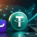 Tether Leads $7 Million Funding Round in Pact Labs to Bring USA₮ Into U.S. Payroll Infrastructure