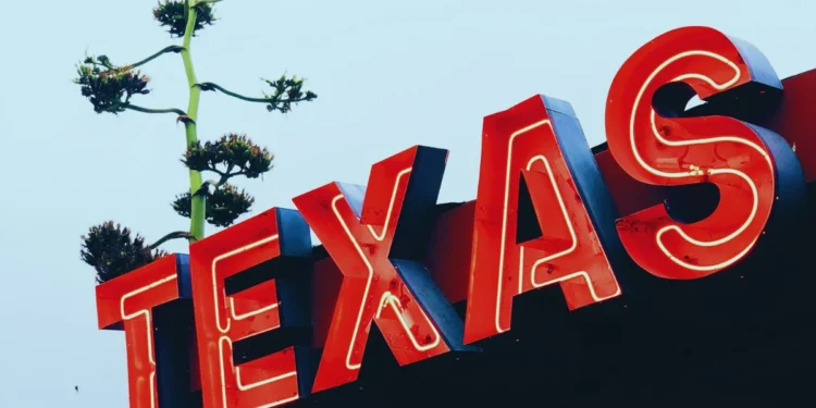 Texas Weighs a Crypto Kiosk Ban After $56.8M