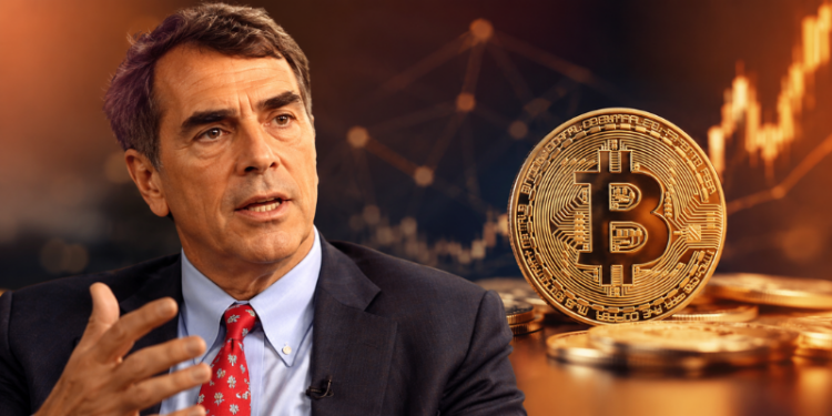 Tim Draper Disputes Wallet Attribution, Maintains $250,000 Bitcoin Prediction