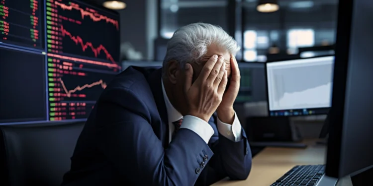 Trader Loses $2M After ETH Swap to LIT Routes Through AVAIL Pool