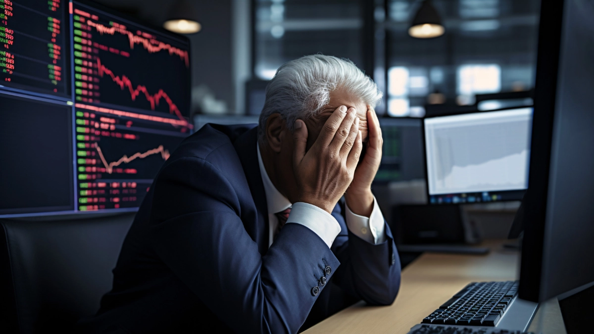 Trader Loses $2M After ETH Swap to LIT Routes Through AVAIL Pool