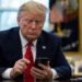 Trump Defends Family's Crypto Windfall, Says 'Nothing Wrong'