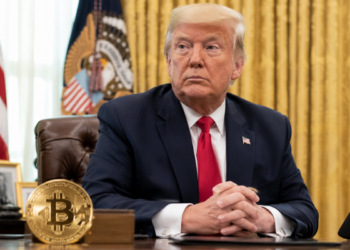 Trump Financial Disclosure Shows Crypto Income Surpassed Real Estate in 2025