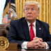 Trump Financial Disclosure Shows Crypto Income Surpassed Real Estate in 2025