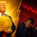 Trump Memecoin Buyers Lost $3.8B