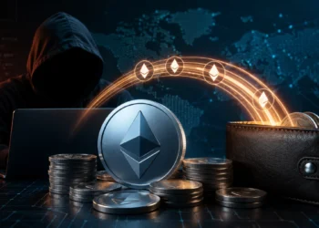 TrustedVolumes Attacker Returns 1,122 ETH